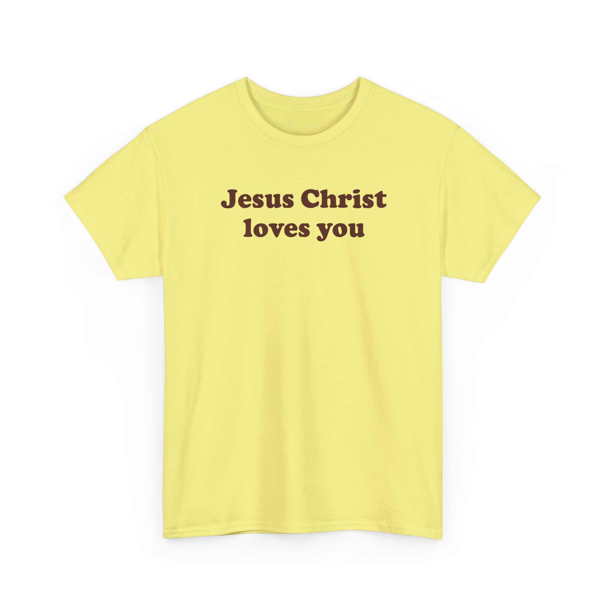 Shirt with a Purpose