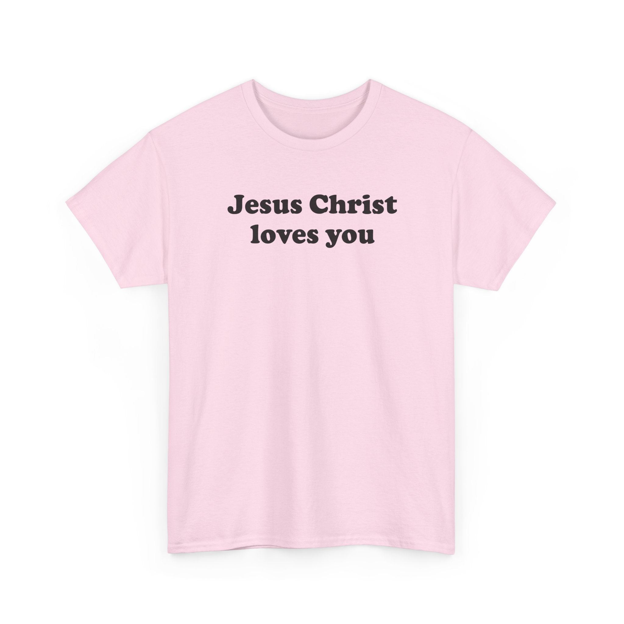 Shirt with a Purpose