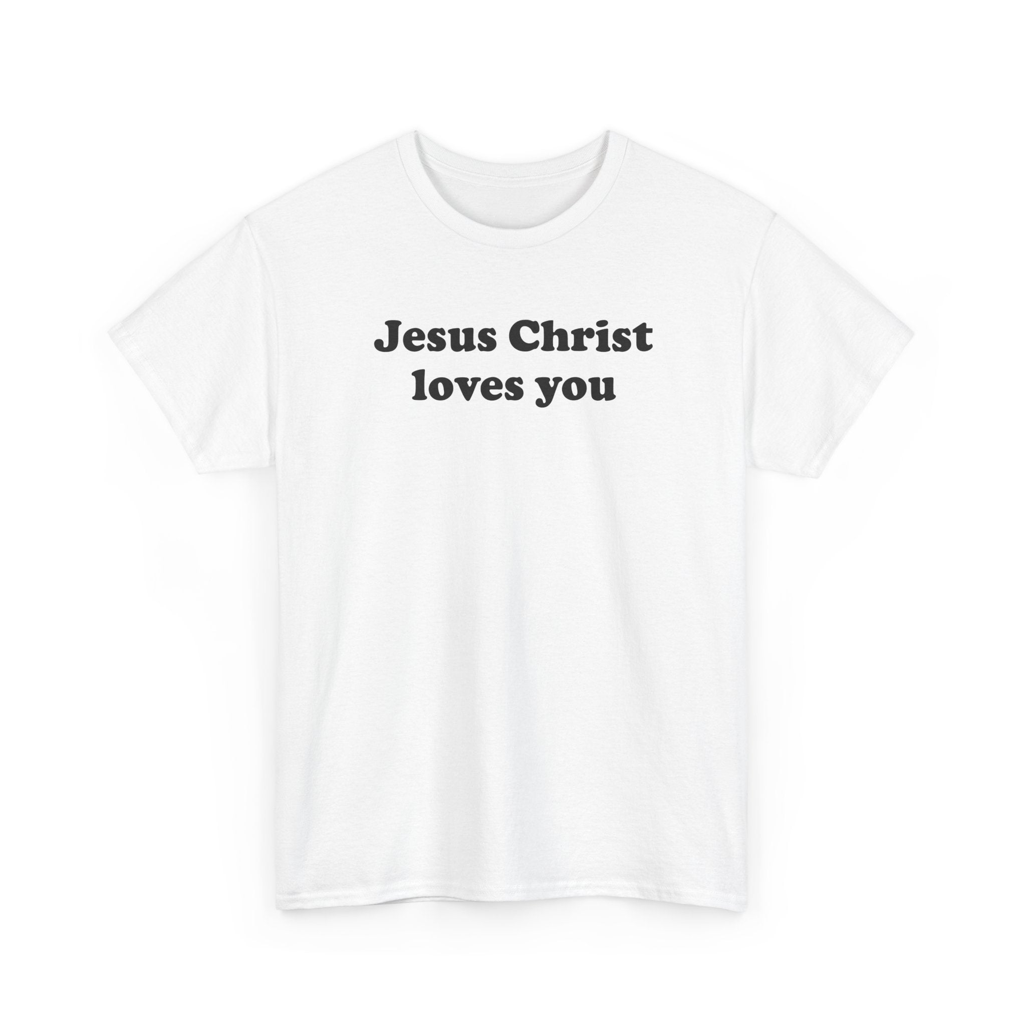 Shirt with a Purpose